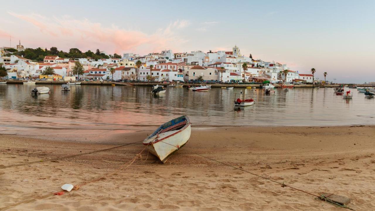 Rural Brícia Du Mar Hotel Ferragudo (Faro)