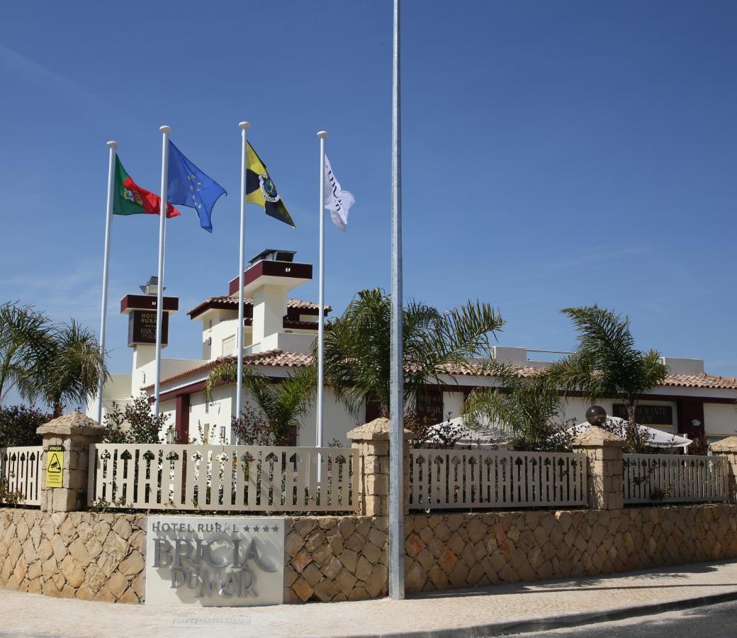 Rural Brícia Du Mar Ferragudo (Faro)