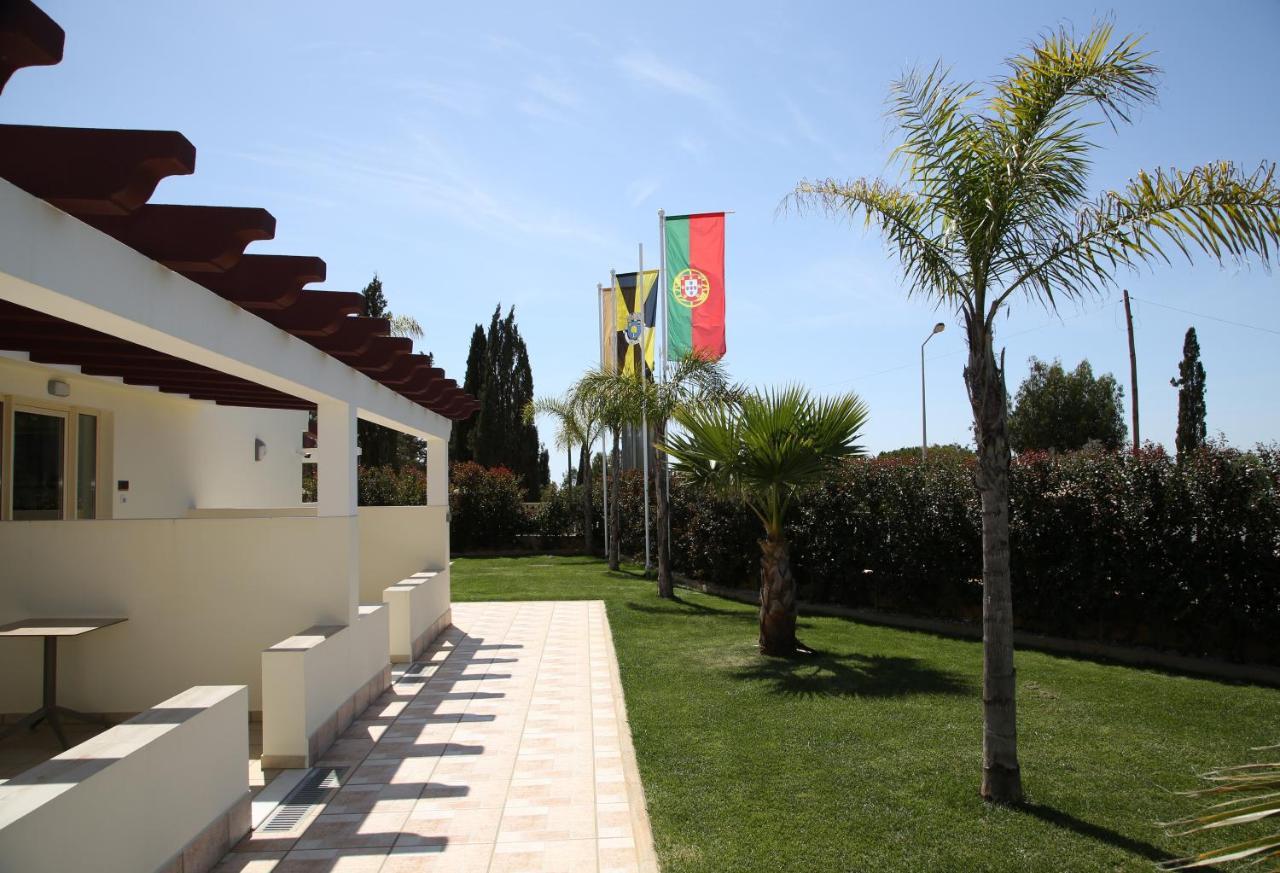 Hotel Rural Brícia Du Mar
