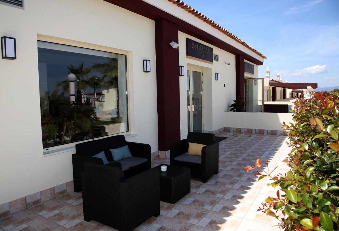 Hotel Rural Brícia Du Mar