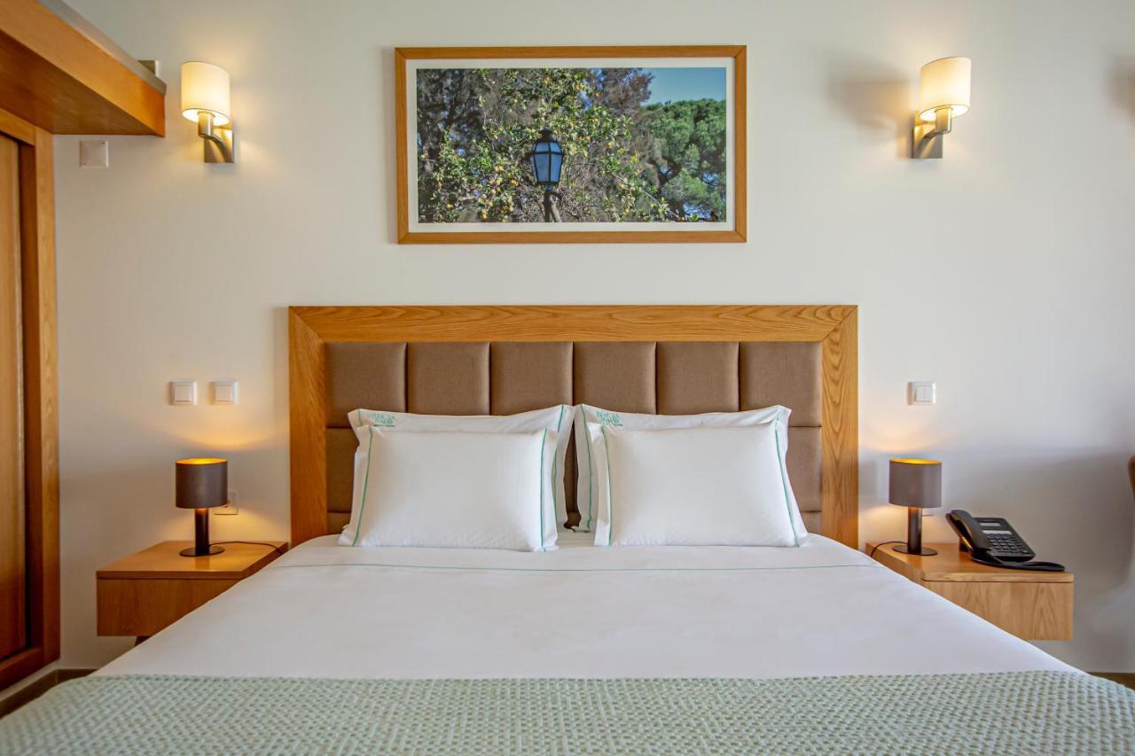 Hotel Rural Brícia Du Mar Ferragudo (Faro)