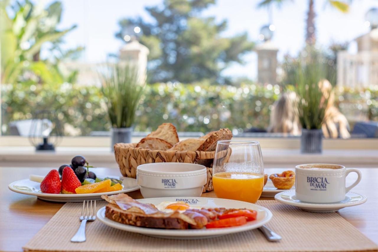Rural Brícia Du Mar Hotel 4*