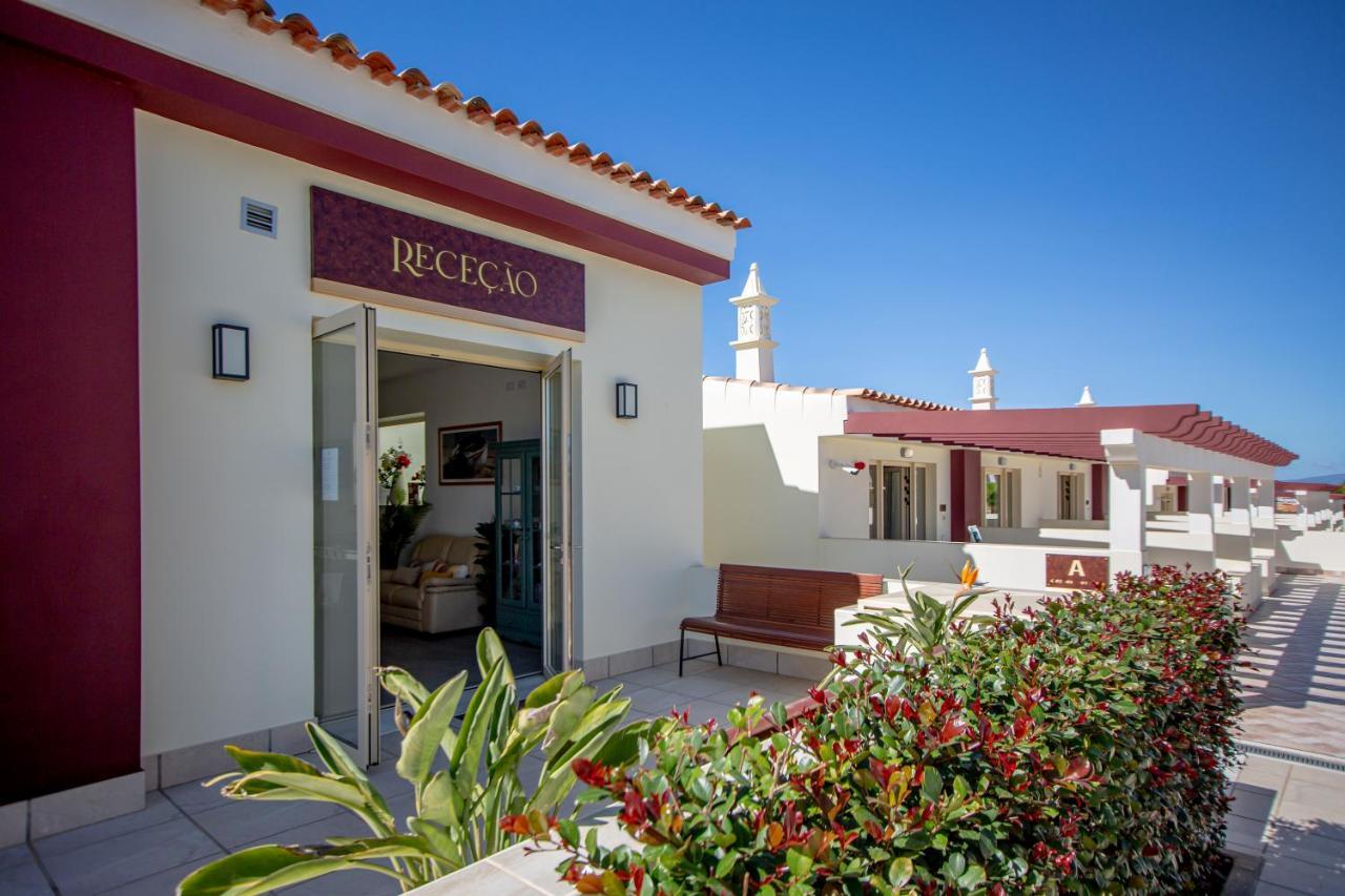 Rural Brícia Du Mar Hotel Ferragudo (Faro)