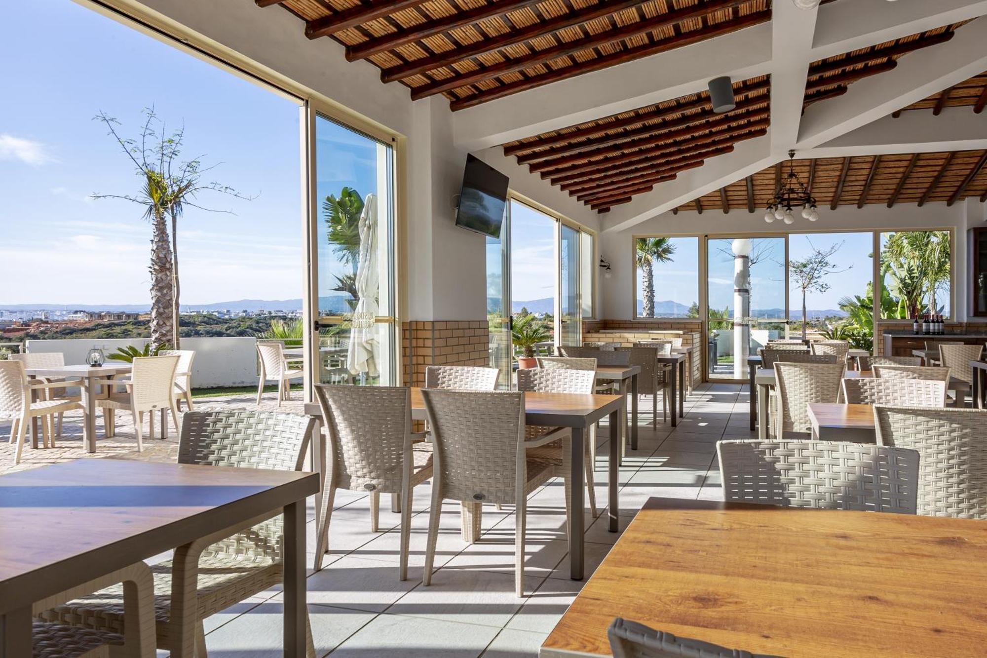 Rural Brícia Du Mar Hotel Ferragudo (Faro)
