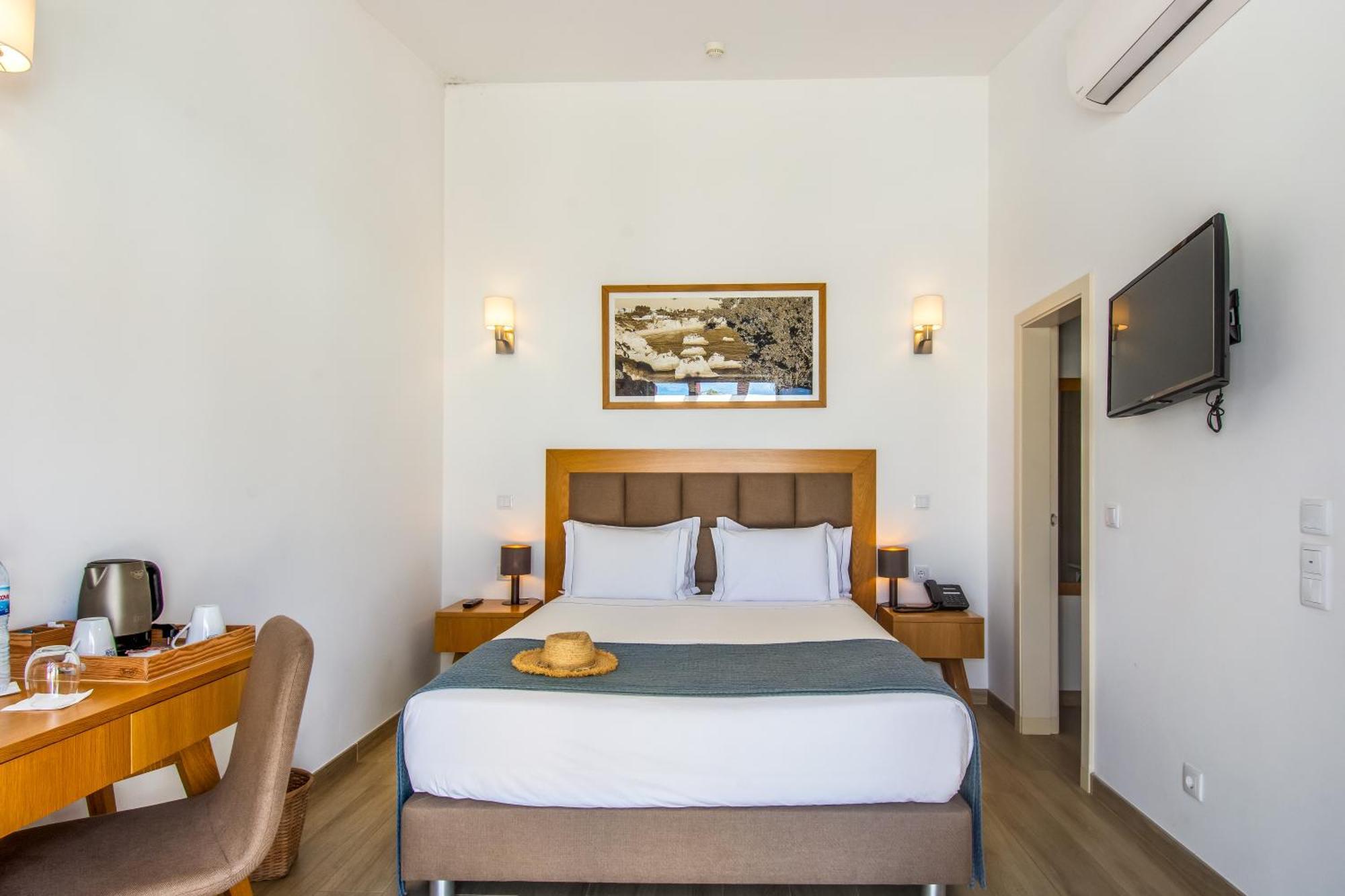 Rural Brícia Du Mar Hotel Ferragudo (Faro)