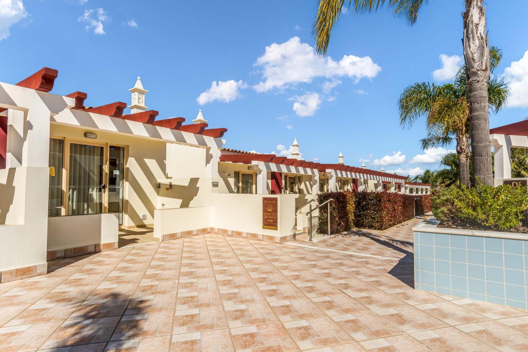 Rural Brícia Du Mar Hotel Ferragudo (Faro)