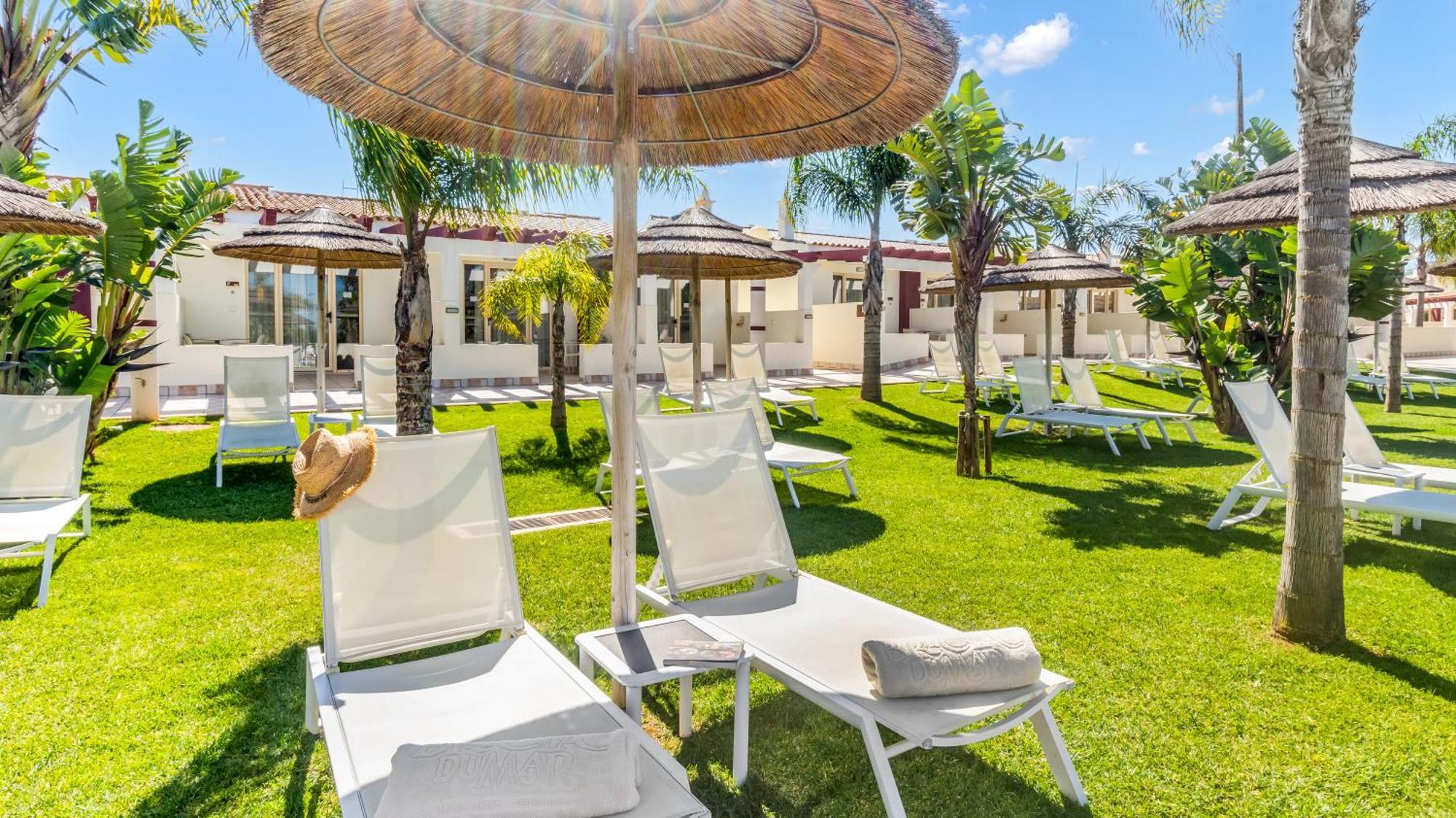 Hotel Rural Brícia Du Mar Ferragudo (Faro)