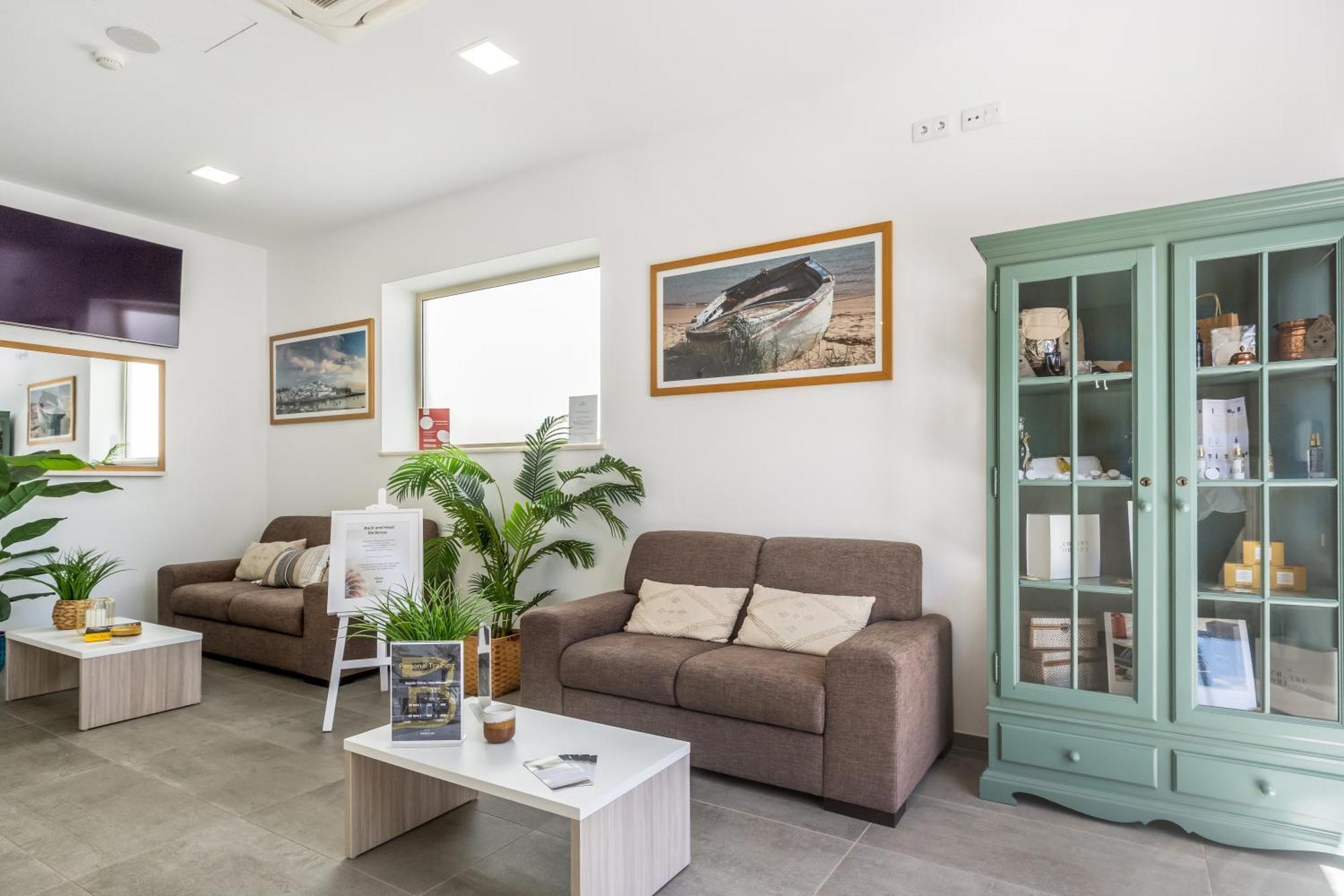 Hotel Rural Brícia Du Mar Ferragudo (Faro)