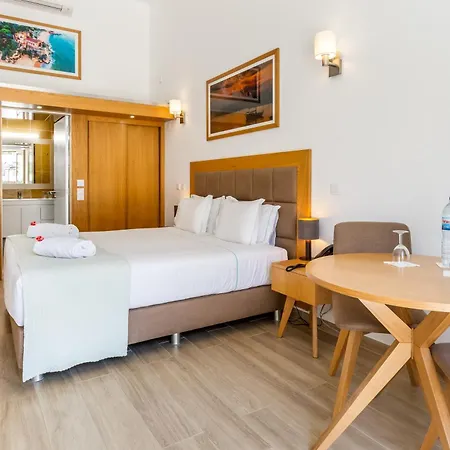 Hotel Rural Bricia Du Mar Ferragudo  Room photo