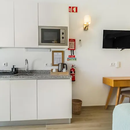 Hotel Rural Bricia Du Mar Ferragudo  Room photo