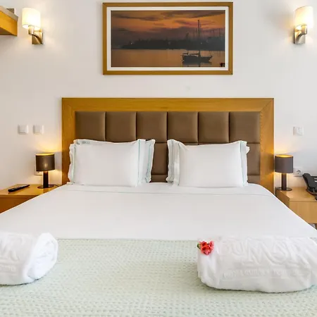 Hotel Rural Bricia Du Mar Ferragudo  Room photo