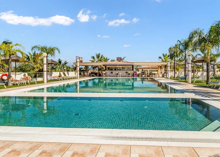 Hotel Rural Bricia Du Mar