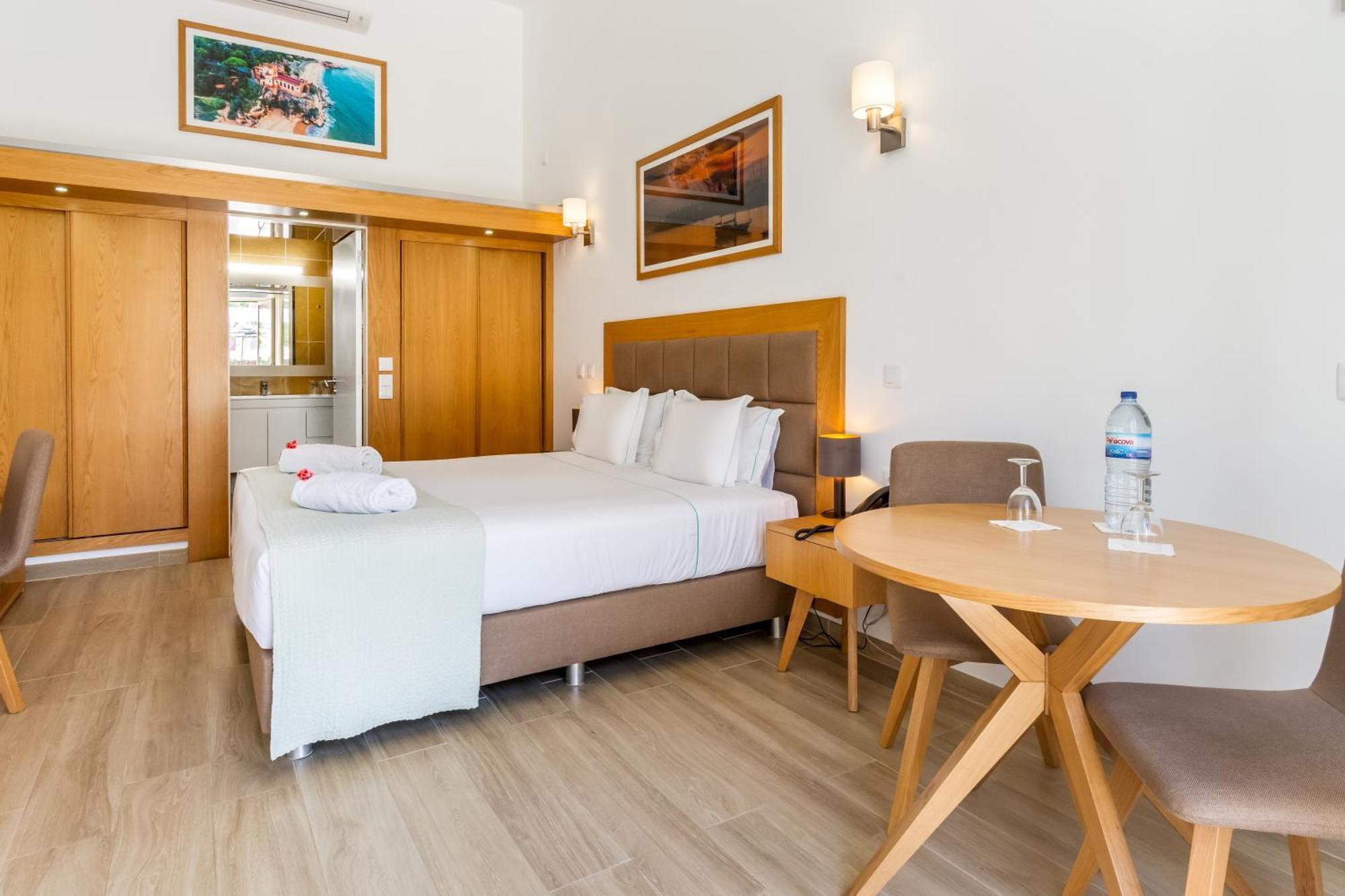 Hotel Rural Bricia Du Mar 4*