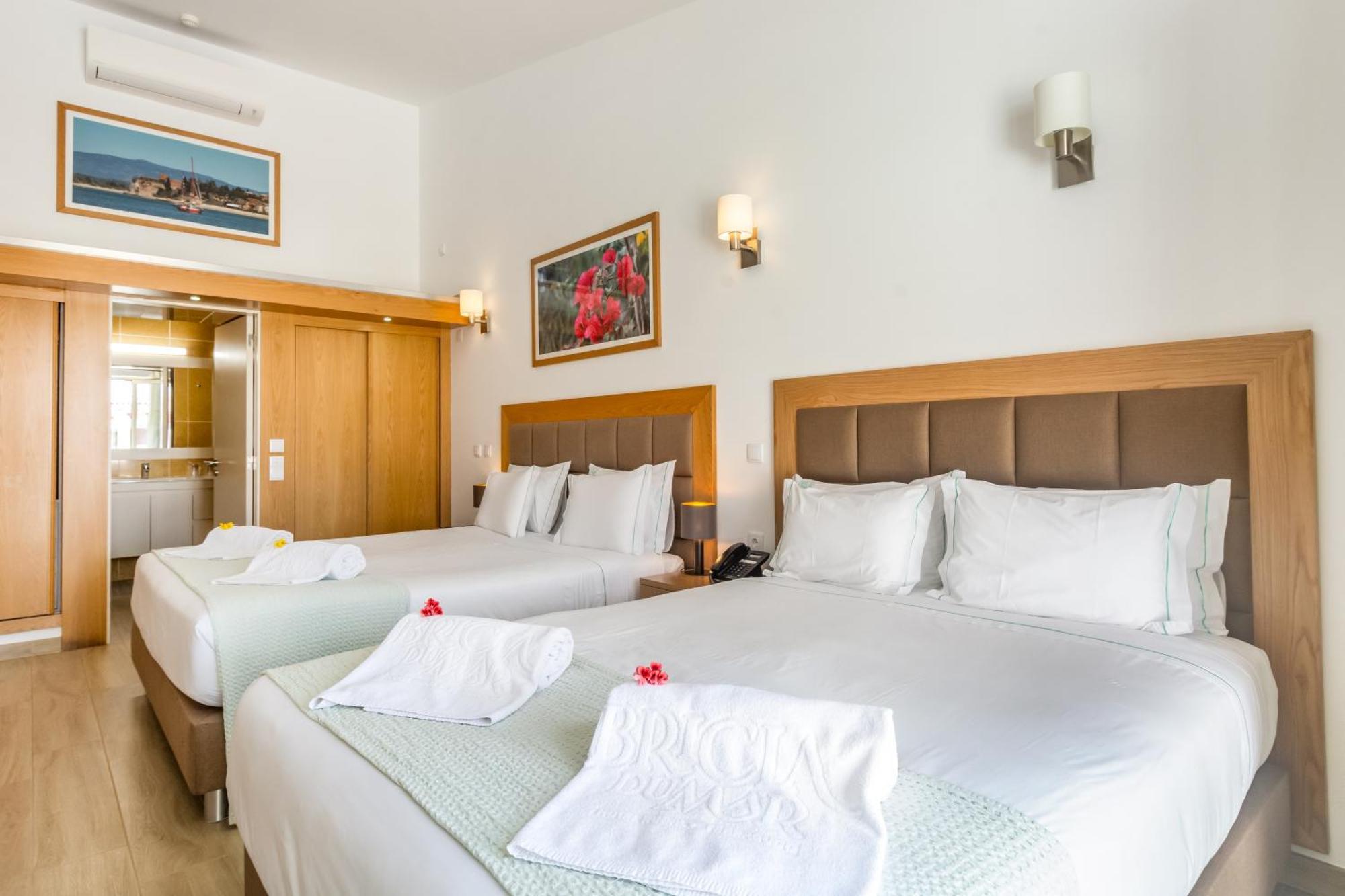 Rural Bricia Du Mar Hotel 4*