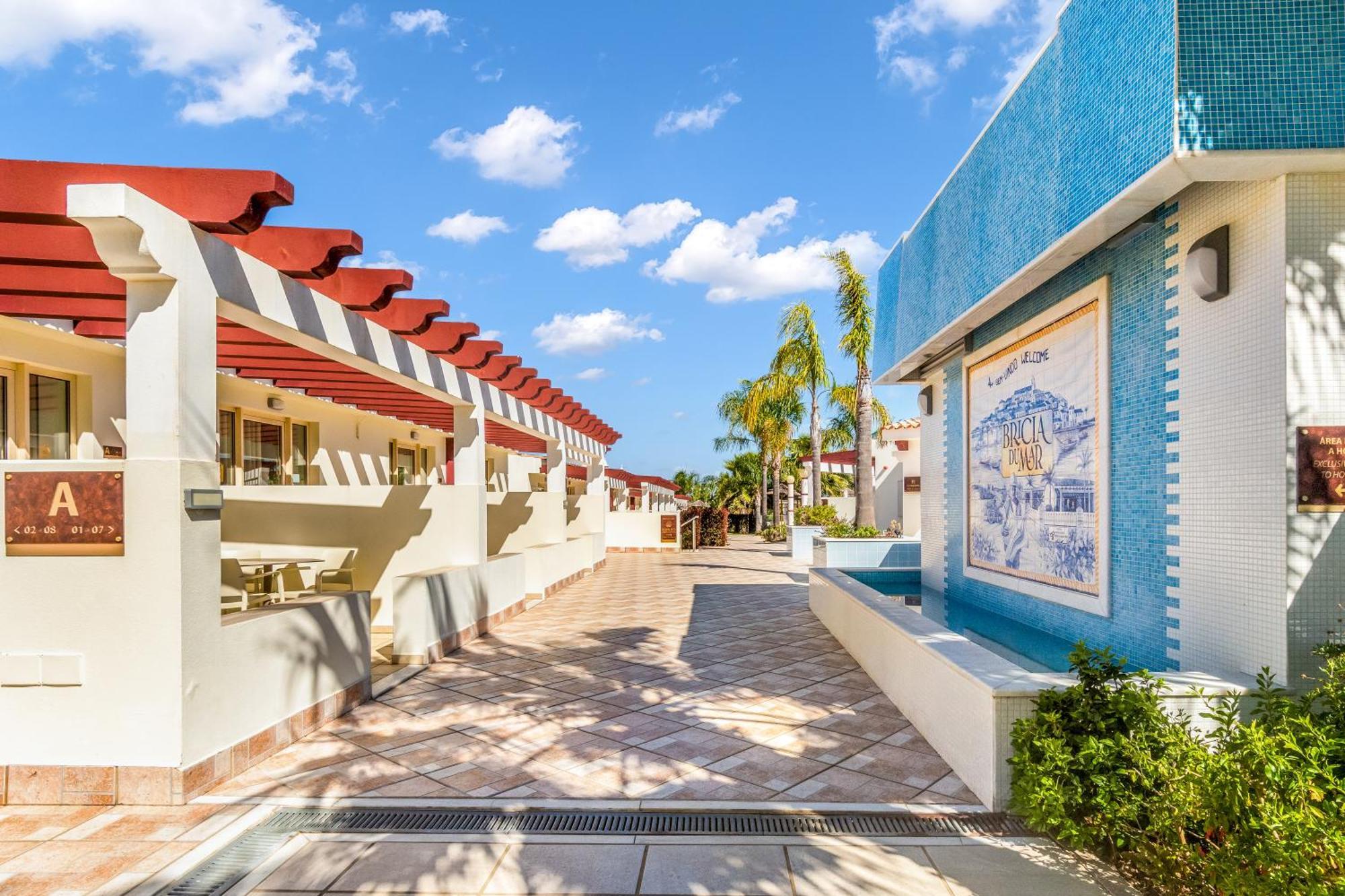 Hotel Rural Bricia Du Mar