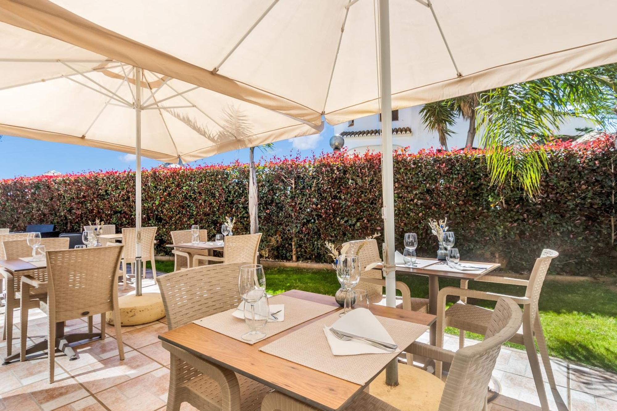 Rural Bricia Du Mar Hotel 4*