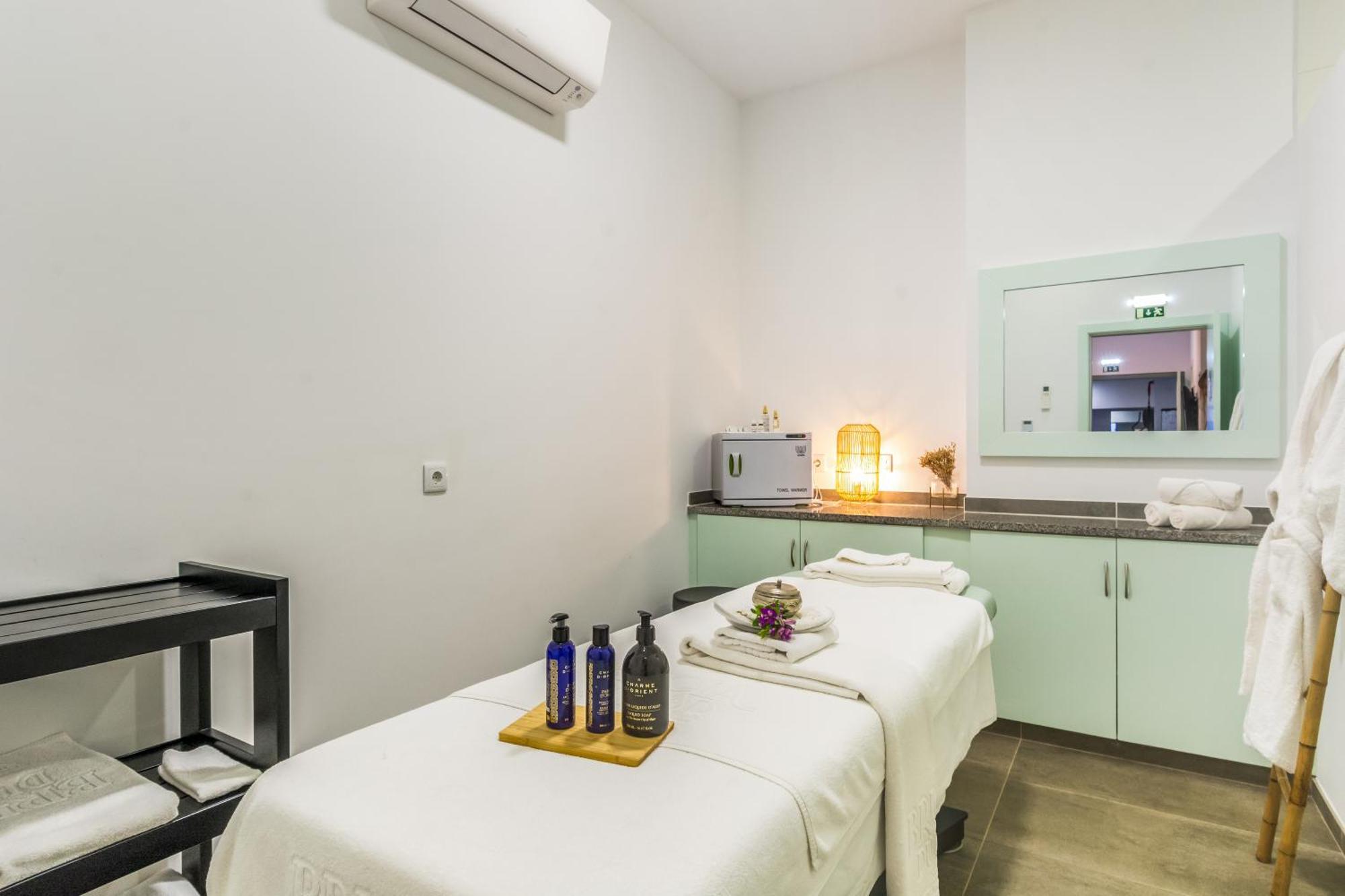 Rural Bricia Du Mar Hotel