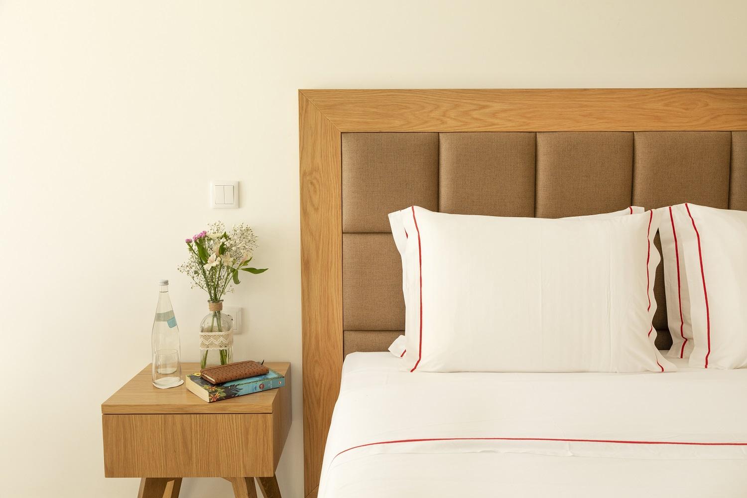 Rural Brícia Du Mar Hotel 4*