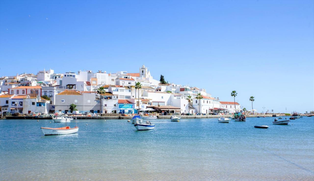 Rural Brícia Du Mar 4* Ferragudo (Faro)