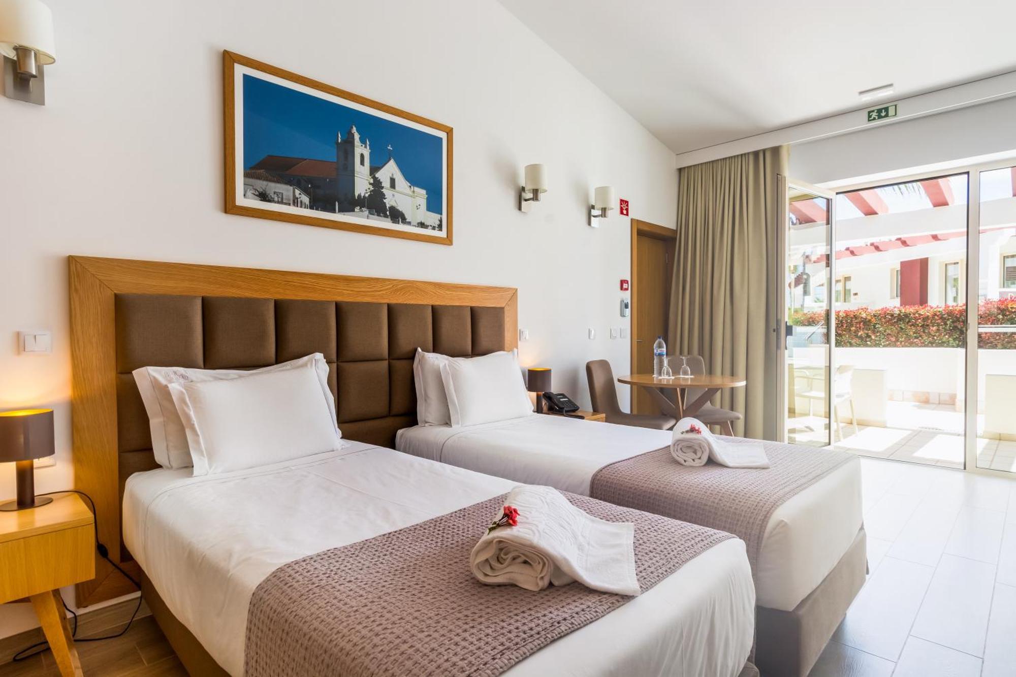 Rural Brícia Du Mar Hotel Ferragudo (Faro)
