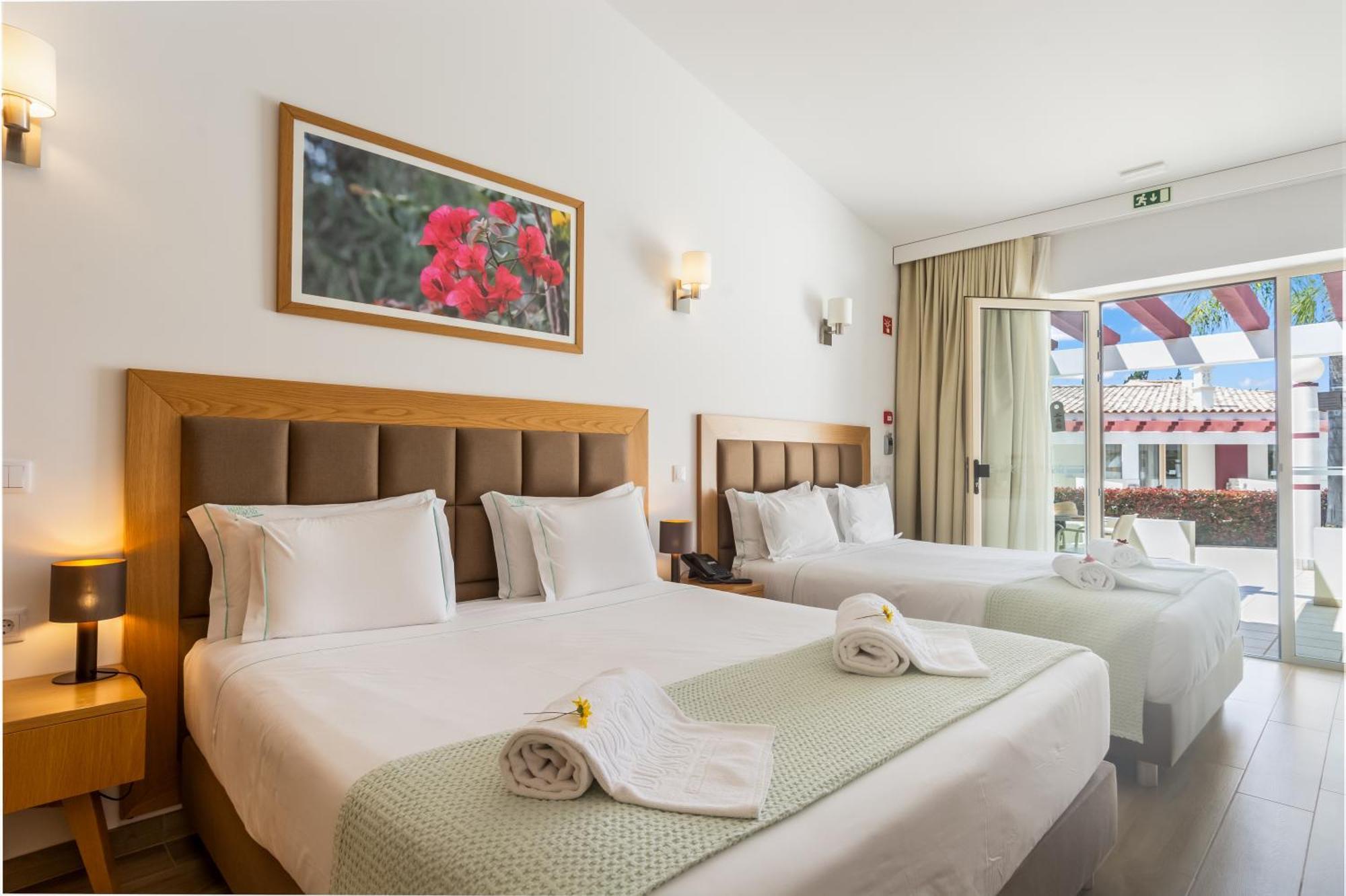 Hotel Rural Brícia Du Mar