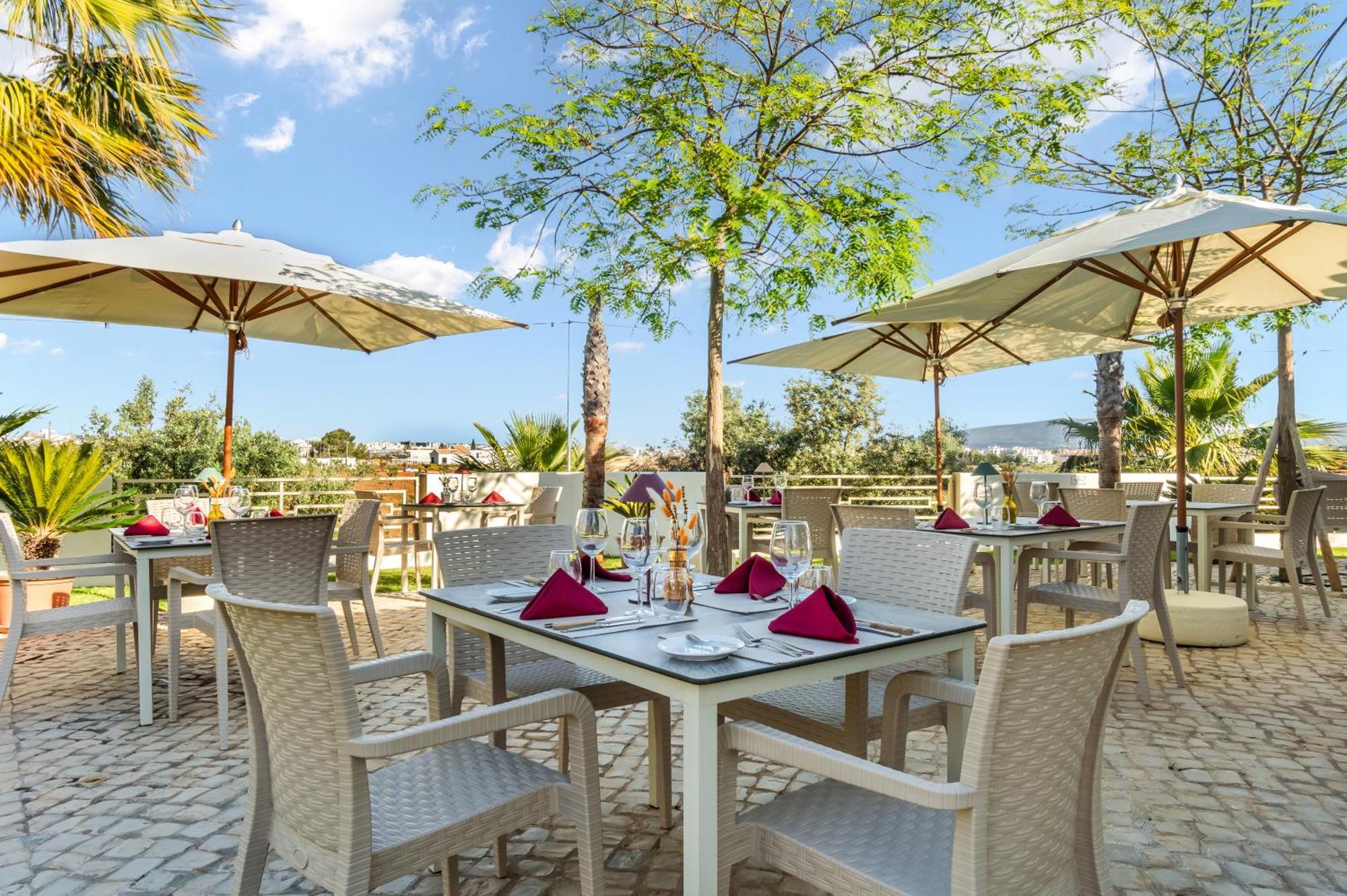 Rural Brícia Du Mar Hotel