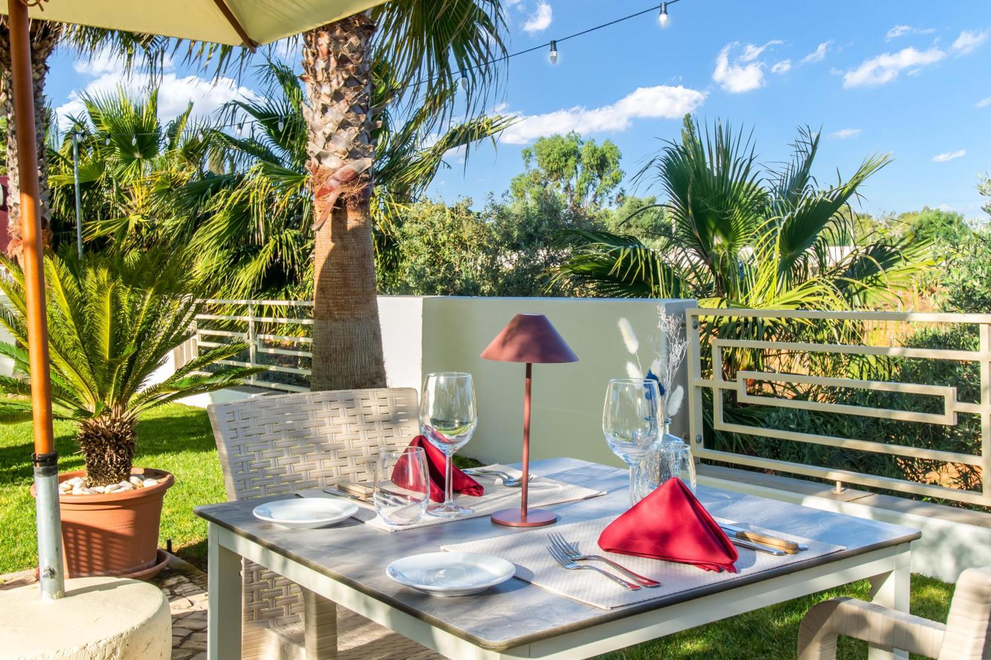 Rural Brícia Du Mar Hotel